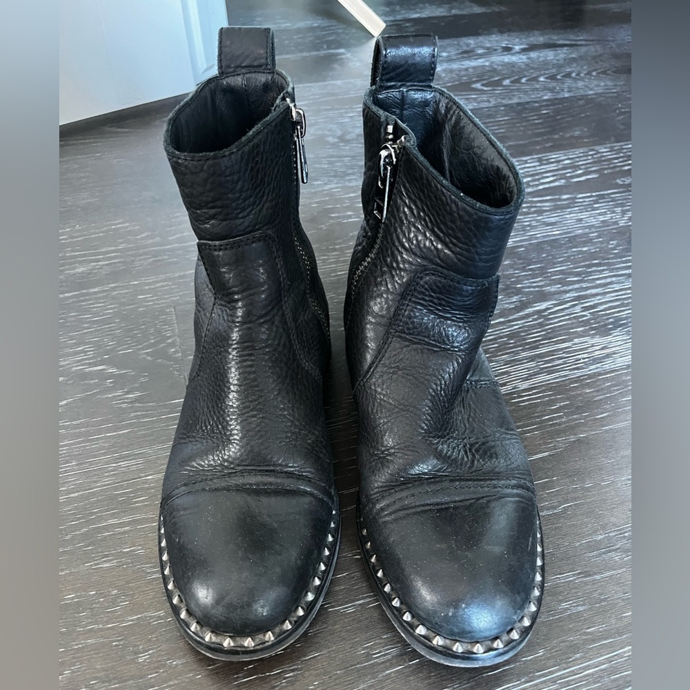 Zadig & Voltaire Boots